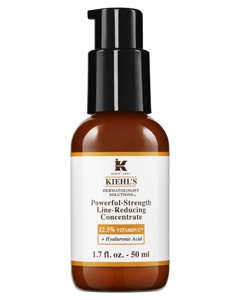 Kiehl's Powerful-Strength Line-Reducing Concentrate 50 ml Produktbild