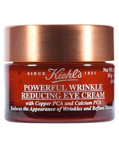 Kiehl's Powerful Wrinkle Reducing Eye Cream 14 ml Produktbild