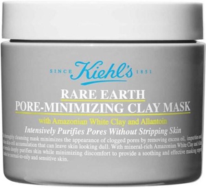 Rare Earth Deep Pore Cleansing Masque 125 ml produktbilde