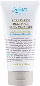 Kiehl's Rare Earth Deep Pore Daily Cleanser produktbillede