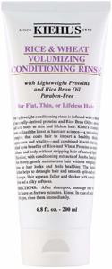 Kiehl’s Rice & Wheat Volumizer Conditioner 200 ml produkt bild