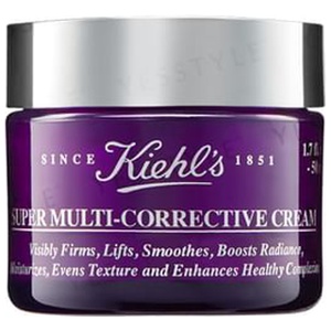 Kiehl's - Super Multi-Corrective Cream 50ml Produktbild