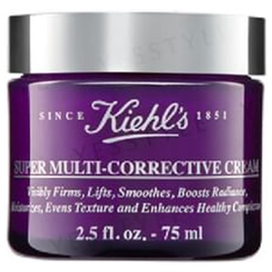 Kiehl's Super Multi-Corrective Anti-Aging Cream for Face and Neck 75 ml Produktbild