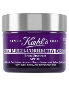 Kiehl's Super Multi-Corrective Cream SPF 30 50 ml Produktbild