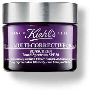 Kiehl's Super Multi-Corrective Cream SPF 30 produktbillede