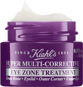 Kiehl's Super Multi Corrective Eye Zone Treatment 14 ml produktbilde