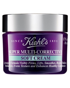 Kiehl's Super Multi-Corrective Soft Cream produktbillede