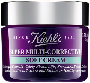 Super Multi-Corrective Soft Cream 50 ml produkt bild