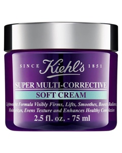 Kiehl's Super Multi-Corrective Soft Cream produktbillede