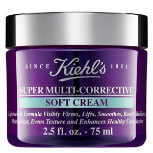 Kiehl's Super Multi-Corrective Soft Cream 75 ml produktbilde