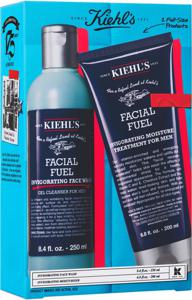 Kiehl’s The Classic Gentleman Collection Gift Set produkt bild