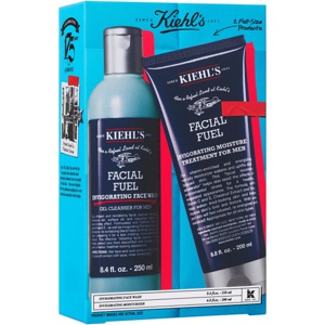 Kiehl's The Classic Gentleman Collection Gift Set Produktbild