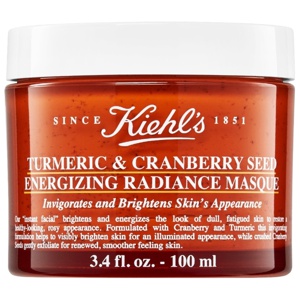 Turmeric & Cranberry Seed Energizing Radiance Masque produktbilde