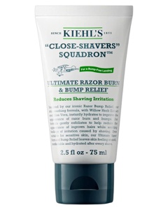 Kiehl's Ultimate Razor Burn & Bump Relief 75 ml Produktbild