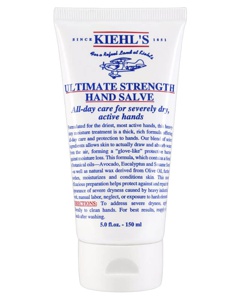 Kiehl's Ultimate Strength Hand Salve 150 ml Produktbild