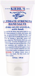 Kiehl's Ultimate Strength Hand Salve 150 ml produktbilde