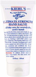 Kiehl’s Ultimate Strength Hand Salve 150 ml produkt bild