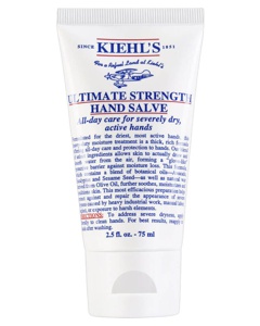 Kiehl's Ultimate Strength Hand Salve 75 ml Produktbild