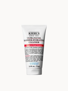 Kiehl's Ultra Facial Barrier Cleanser product image