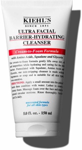 Kiehl's Ultra Facial Barrier-Hydrating Cleanser 150 ml produktbilde