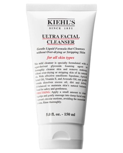 Kiehl's Ultra Facial Cleanser produktbillede