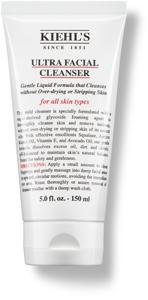 Ultra Facial Cleanser 150 ml produkt bild