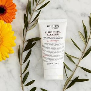 Kiehl's Ultra Facial Cleanser 150 ml Produktbild
