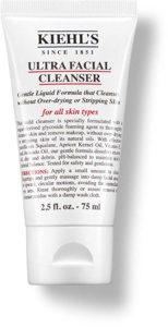 Kiehl's Ultra Facial Cleanser 75 ml produktbilde