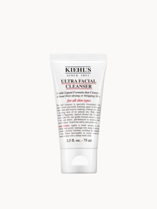 Kiehl's Ultra Facial Cleanser - Facial Cleanser for all Skin Types product image