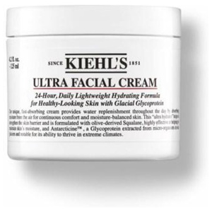 Kiehl's Ultra Facial Cream 125 ml produktbilde