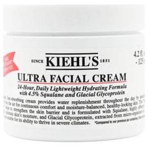 Kiehl's - Ultra Facial Cream 125ml Produktbild