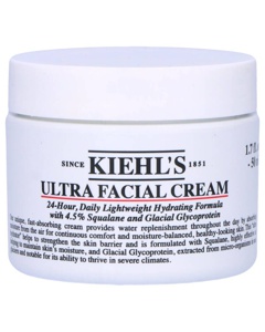 Kiehl's Ultra Facial Cream with Squalane produktbillede