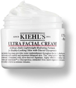 Ultra Facial Cream produktbilde