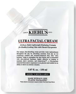 Kiehl's Ultra Facial Cream Refill 150ml produkt bild