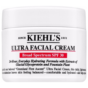 Kiehl's Ultra Facial Cream SPF 30 produktbillede