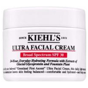 Ultra Facial Cream SPF 30 produktbilde
