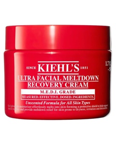 Kiehl's Ultra Facial Meltdown Recovery Cream 28 ml Produktbild