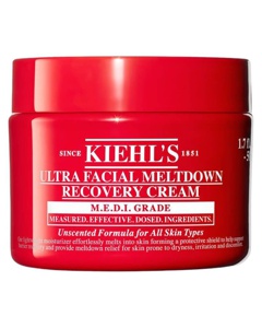 Kiehl's Ultra Facial Meltdown Recovery Cream produktbillede
