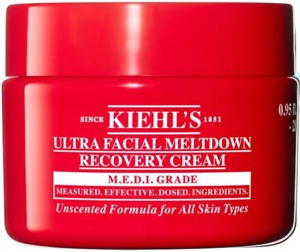 Kiehl's Ultra Facial Meltdown Recovery Cream 28 ml produktbilde