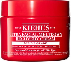 Ultra Facial Meltdown Recovery Cream produktbilde