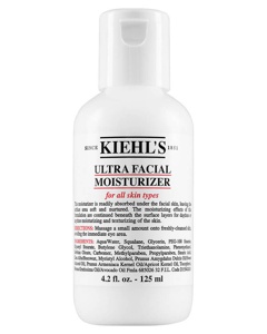 Kiehl's Ultra Facial Moisturizer 125 ml Produktbild