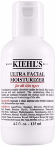 Kiehl's Ultra Facial Moisturizer 125 ml produktbilde