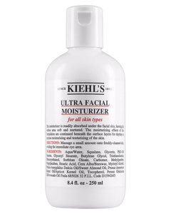 Kiehl's Ultra Facial Moisturizer 250 ml Produktbild