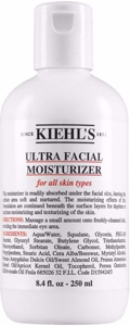 Kiehl's Ultra Facial Moisturizer 250 ml produktbilde
