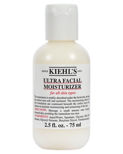 Kiehl's Ultra Facial Moisturizer 75 ml Produktbild