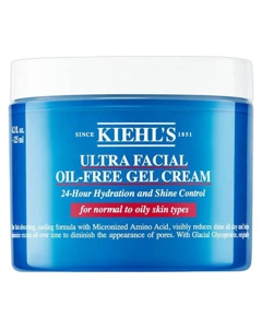 Kiehl's Ultra Facial Oil‑Free Gel‑Cream produktbillede
