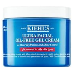 Kiehl's - Ultra Facial Oil-Free Gel Cream 125ml Produktbild