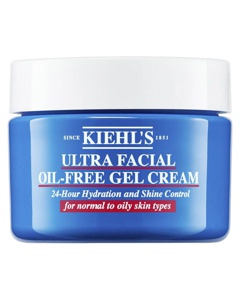 Kiehl's Ultra Facial Oil‑Free Gel Cream 28 ml Produktbild