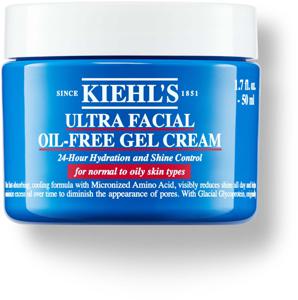 Kiehl’s Ultra Facial Oil-free Gel Cream 50 ml produkt bild