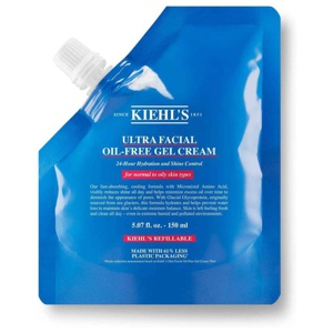 Kiehl's Ultra Facial Oil-Free Gel Cream Refill 150ml produkt bild